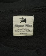 Sasquatchfabrix.（サスクワァッチファブリックス）スウェット 黒 サイズ:-(XL位) メンズ/2200734437037