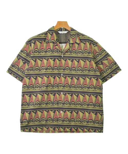 Sasquatchfabrix.(サスクワァッチファブリックス)のカジュアルシャツ サイズ:M 17,000円