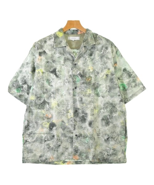 Sasquatchfabrix.(サスクワァッチファブリックス)のカジュアルシャツ サイズ:L 17,000円