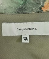 Sasquatchfabrix.（サスクワァッチファブリックス）カジュアルシャツ グレー サイズ:L メンズ/2200735178052