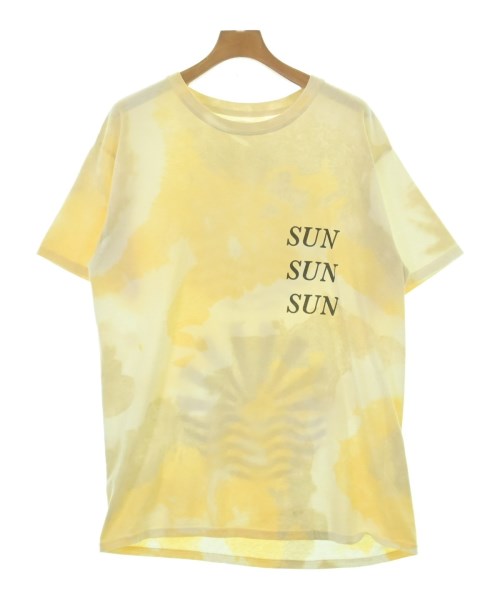Sasquatchfabrix.(サスクワァッチファブリックス)のTシャツ・カットソー サイズ:-(L位) 3,600円