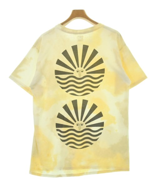 Sasquatchfabrix.（サスクワァッチファブリックス）Tシャツ・カットソー ベージュ サイズ:-(L位) メンズ/2200717092017