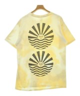 Sasquatchfabrix.（サスクワァッチファブリックス）Tシャツ・カットソー ベージュ サイズ:-(L位) メンズ/2200717092017
