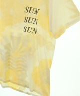Sasquatchfabrix.（サスクワァッチファブリックス）Tシャツ・カットソー ベージュ サイズ:-(L位) メンズ/2200717092017