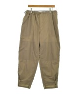 Sasquatchfabrix.（サスクワァッチファブリックス）その他 ベージュ サイズ:L メンズ/2200721669045