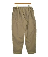 Sasquatchfabrix.（サスクワァッチファブリックス）その他 ベージュ サイズ:L メンズ/2200721669045