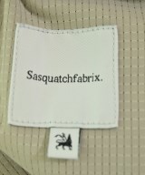 Sasquatchfabrix.（サスクワァッチファブリックス）その他 ベージュ サイズ:L メンズ/2200721669045