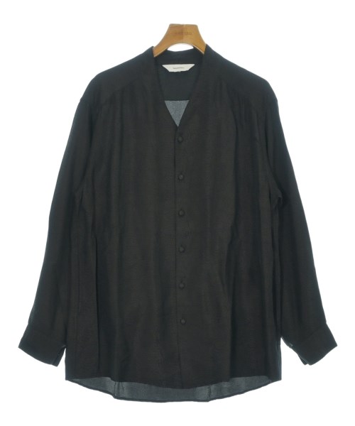 Sasquatchfabrix.(サスクワァッチファブリックス)のカジュアルシャツ サイズ:L 10,400円