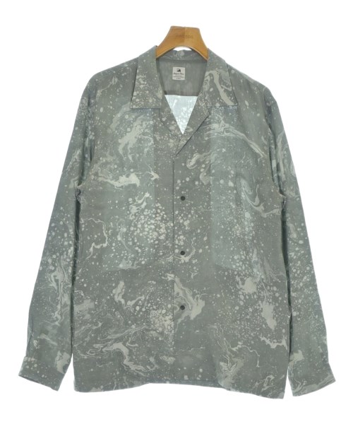 Sasquatchfabrix.(サスクワァッチファブリックス)のカジュアルシャツ サイズ:L 11,800円