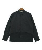 Sasquatchfabrix.（サスクワァッチファブリックス）カジュアルシャツ 黒 サイズ:L メンズ/2200678863022