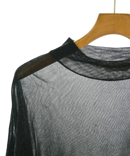 Sasquatchfabrix.（サスクワァッチファブリックス）Tシャツ・カットソー 黒 サイズ:L メンズ/2200682151214