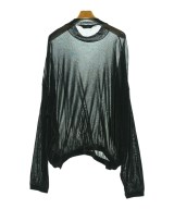 Sasquatchfabrix.（サスクワァッチファブリックス）Tシャツ・カットソー 黒 サイズ:L メンズ/2200682151214