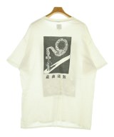 Sasquatchfabrix.（サスクワァッチファブリックス）Tシャツ・カットソー 白 サイズ:XL メンズ/2200682151337