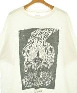 Sasquatchfabrix.（サスクワァッチファブリックス）Tシャツ・カットソー 白 サイズ:XL メンズ/2200682151337