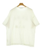 Sasquatchfabrix.（サスクワァッチファブリックス）Tシャツ・カットソー 白 サイズ:XL メンズ/2200682151351
