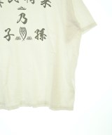 Sasquatchfabrix.（サスクワァッチファブリックス）Tシャツ・カットソー 白 サイズ:XL メンズ/2200682151351