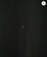 Sasquatchfabrix.（サスクワァッチファブリックス）スウェット 黒 サイズ:L メンズ/2200682151382