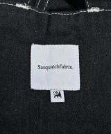 Sasquatchfabrix.（サスクワァッチファブリックス）その他 黒 サイズ:L メンズ/2200682151672