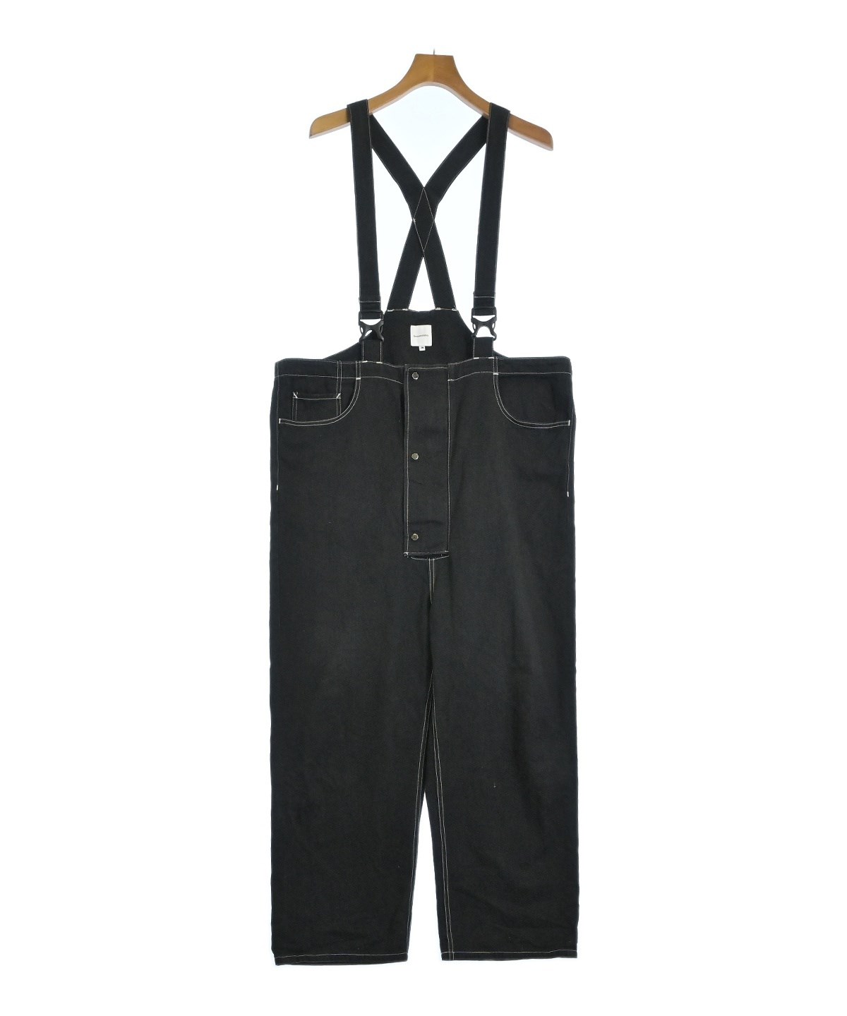 その他 sasq Sasquatchfabrix.（サスクワァッチファブリックス）その他 黒 サイズ:L