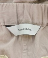 Sasquatchfabrix.（サスクワァッチファブリックス）その他 ピンク サイズ:L メンズ/2200676612059