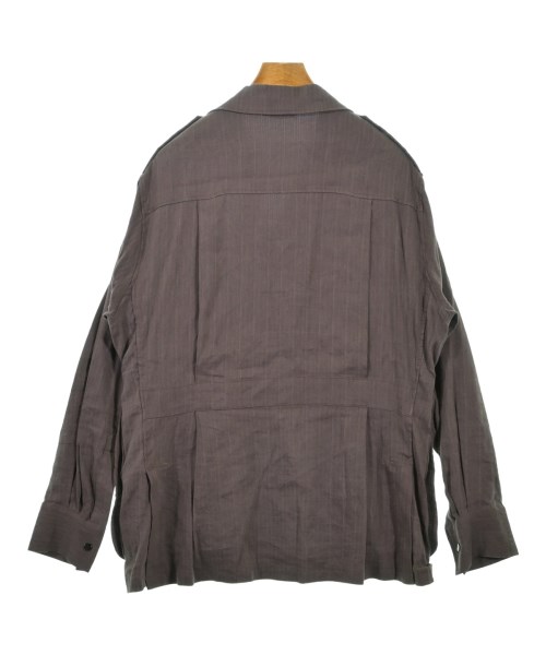 Sasquatchfabrix.（サスクワァッチファブリックス）その他 茶 サイズ:M メンズ/2200676612202