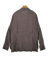 Sasquatchfabrix.（サスクワァッチファブリックス）その他 茶 サイズ:M メンズ/2200676612202