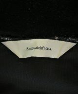 Sasquatchfabrix.（サスクワァッチファブリックス）Tシャツ・カットソー 黒 サイズ:XL メンズ/2200683988048