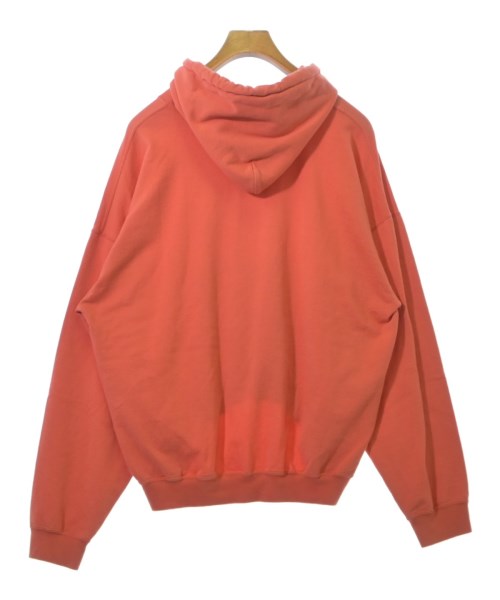 Sasquatchfabrix.（サスクワァッチファブリックス）Tシャツ・カットソー オレンジ サイズ:L メンズ/2200682396028