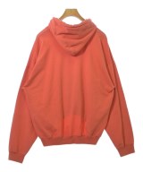 Sasquatchfabrix.（サスクワァッチファブリックス）Tシャツ・カットソー オレンジ サイズ:L メンズ/2200682396028