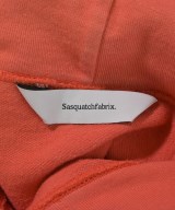 Sasquatchfabrix.（サスクワァッチファブリックス）Tシャツ・カットソー オレンジ サイズ:L メンズ/2200682396028
