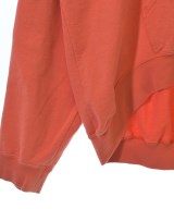 Sasquatchfabrix.（サスクワァッチファブリックス）Tシャツ・カットソー オレンジ サイズ:L メンズ/2200682396028