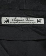 Sasquatchfabrix.（サスクワァッチファブリックス）その他 黒 サイズ:M メンズ/2200682791014