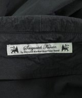 Sasquatchfabrix.（サスクワァッチファブリックス）その他 黒 サイズ:M メンズ/2200682791014