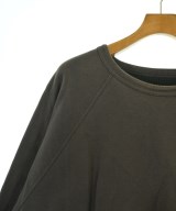 Sasquatchfabrix.（サスクワァッチファブリックス）スウェット 茶 サイズ:XL メンズ/2200691570198