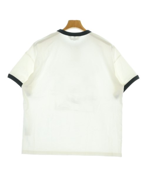Sasquatchfabrix.（サスクワァッチファブリックス）Tシャツ・カットソー 白 サイズ:M メンズ/2200693136071