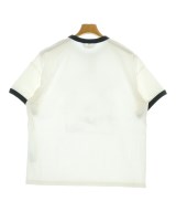 Sasquatchfabrix.（サスクワァッチファブリックス）Tシャツ・カットソー 白 サイズ:M メンズ/2200693136071