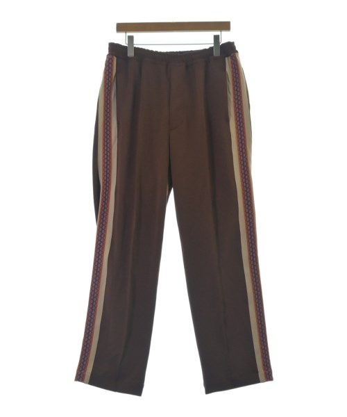 Sasquatchfabrix.(サスクワァッチファブリックス)その他 茶 サイズ:L/2200693457046