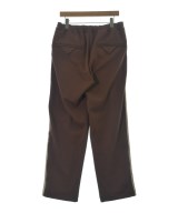 Sasquatchfabrix.（サスクワァッチファブリックス）その他 茶 サイズ:L メンズ/2200693457046