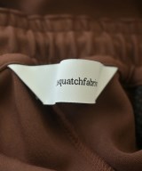 Sasquatchfabrix.（サスクワァッチファブリックス）その他 茶 サイズ:L メンズ/2200693457046