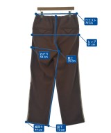 Sasquatchfabrix.（サスクワァッチファブリックス）その他 茶 サイズ:L メンズ/2200693457046