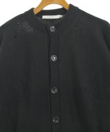 VICTIM（ヴィクティム）カーディガン 黒 サイズ:M メンズ/2200623750063