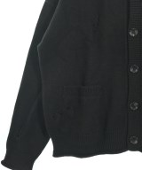 VICTIM（ヴィクティム）カーディガン 黒 サイズ:M メンズ/2200623750063