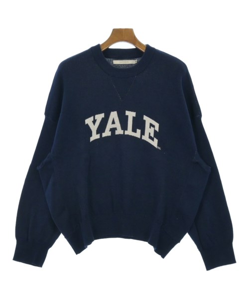 ヴィクティム(VICTIM)のVICTIM ニット・セーター