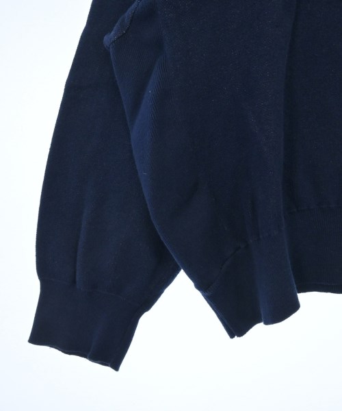 VICTIM（ヴィクティム）ニット・セーター 紺 サイズ:M メンズ/2200632488032