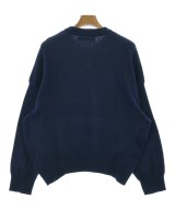 VICTIM（ヴィクティム）ニット・セーター 紺 サイズ:M メンズ/2200632488032