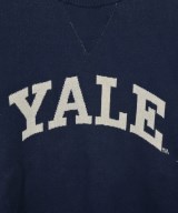 VICTIM（ヴィクティム）ニット・セーター 紺 サイズ:M メンズ/2200632488032