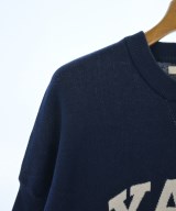 VICTIM（ヴィクティム）ニット・セーター 紺 サイズ:M メンズ/2200632488032