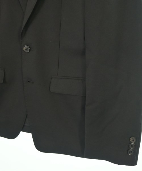 VICTIM（ヴィクティム）テーラードジャケット 黒 サイズ:L メンズ/2200634258053