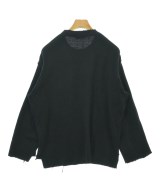 VICTIM（ヴィクティム）ニット・セーター 黒 サイズ:M メンズ/2200617572039