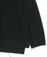 VICTIM（ヴィクティム）ニット・セーター 黒 サイズ:M メンズ/2200617572039